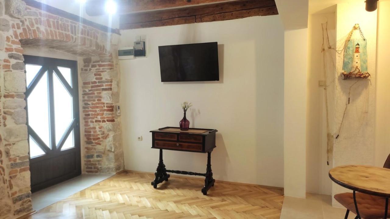 Regina Di Dobrota Kotor Exterior foto