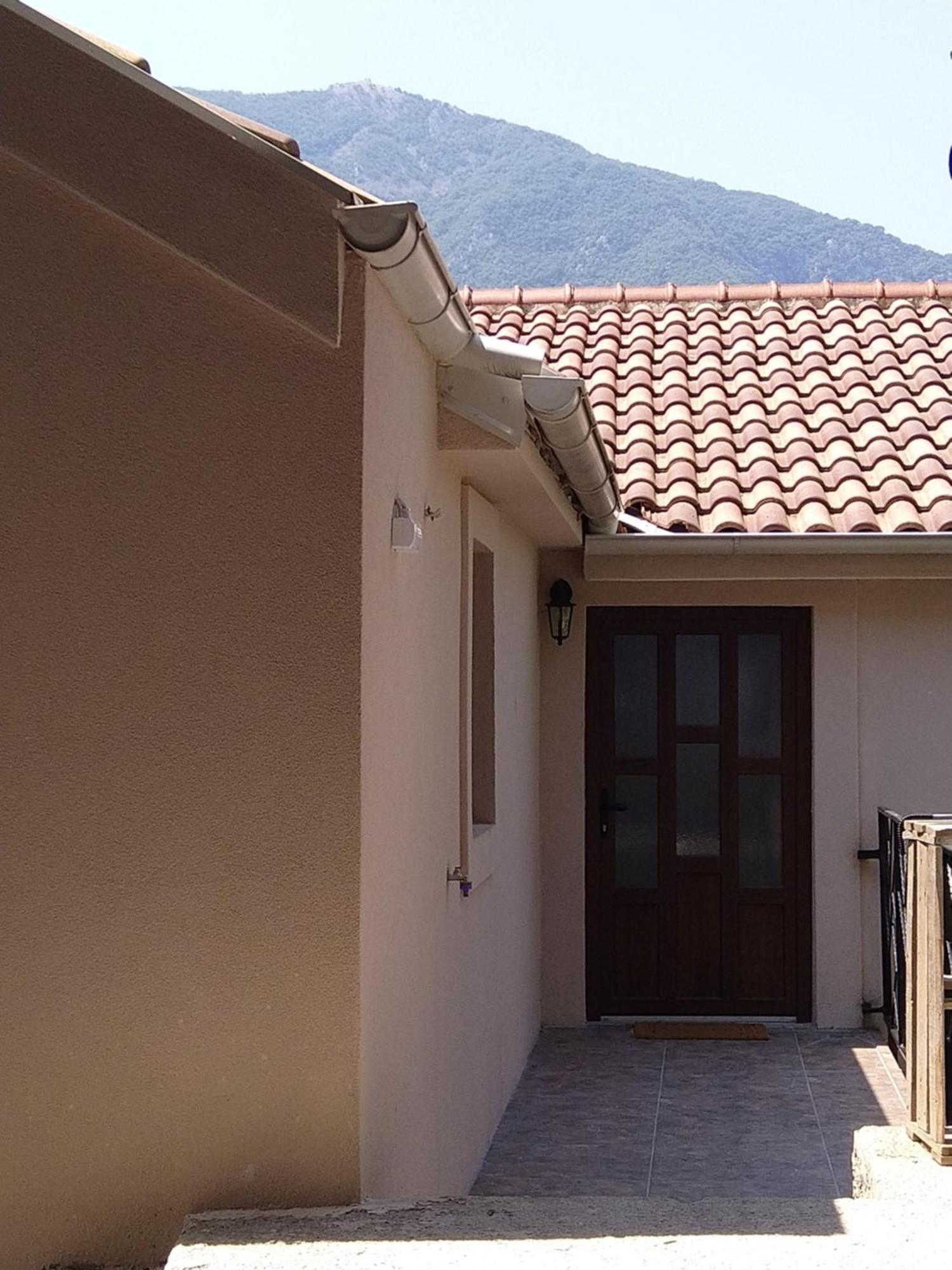 Regina Di Dobrota Kotor Exterior foto